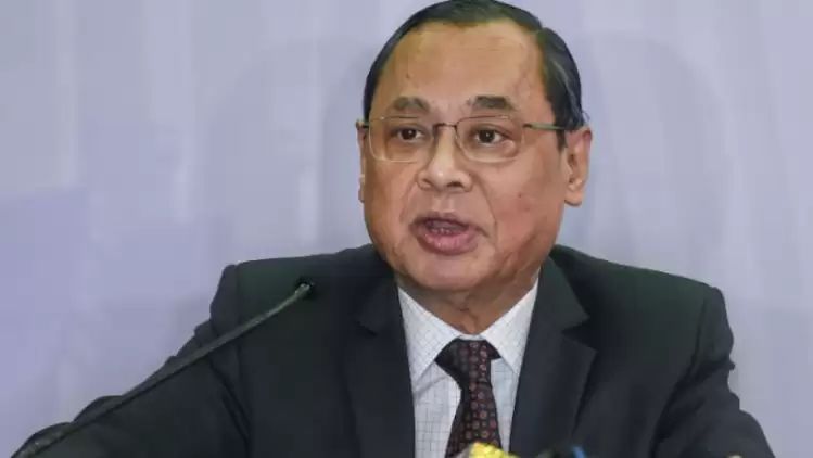 मुख्य न्यायाधीश ने दी थी कागज फाड़ने की अनुमति : राजीव धवन