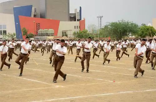 आरएसएस