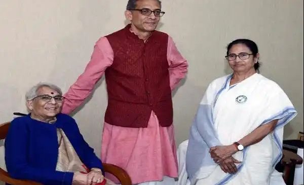 अभिजीत बनर्जी 