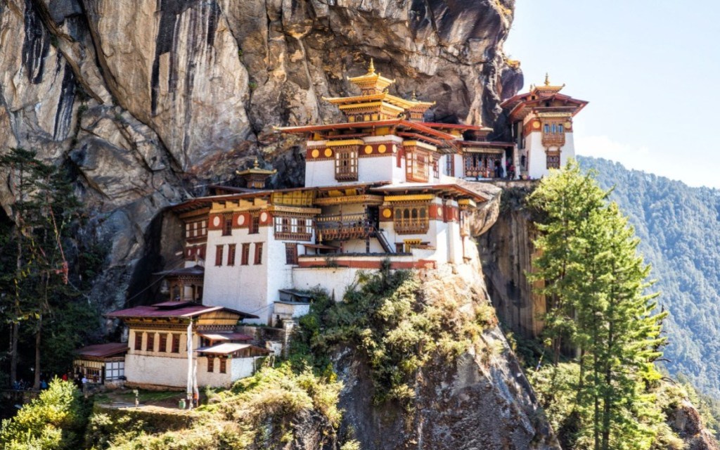 10 counties that gives visa on arrival to Indians