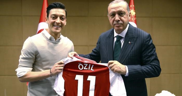 Mesut Ozil Retired, ozil, germany, fifa, fifa wc,