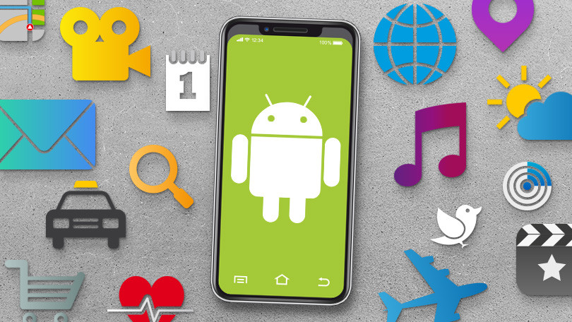 Best Android for Apps