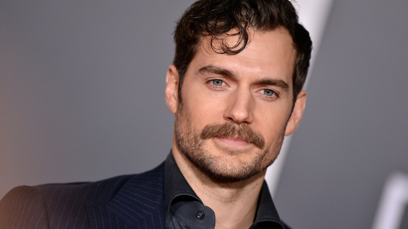 Henry Cavill apologized to women