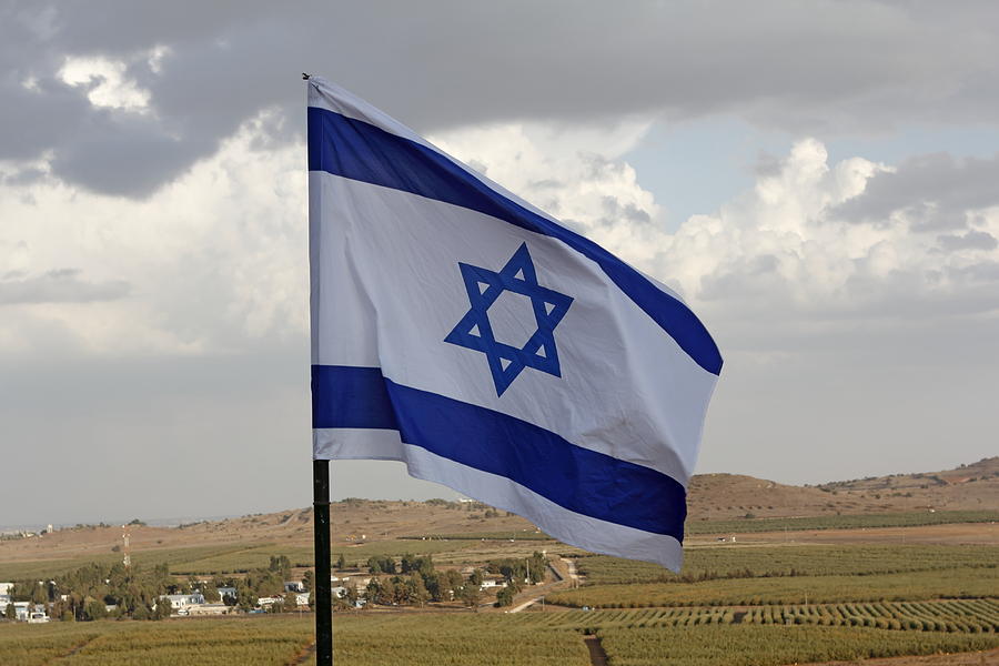 Israel's Parliament adopted Jewish nation-state law