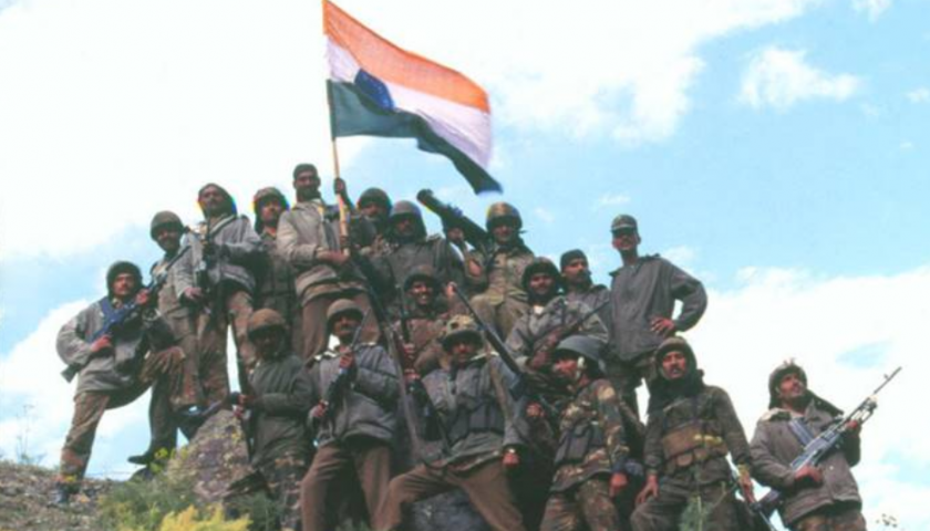 Kargil war