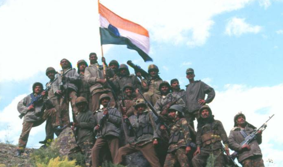 Kargil war