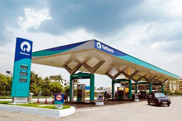 jio's boost to reliance