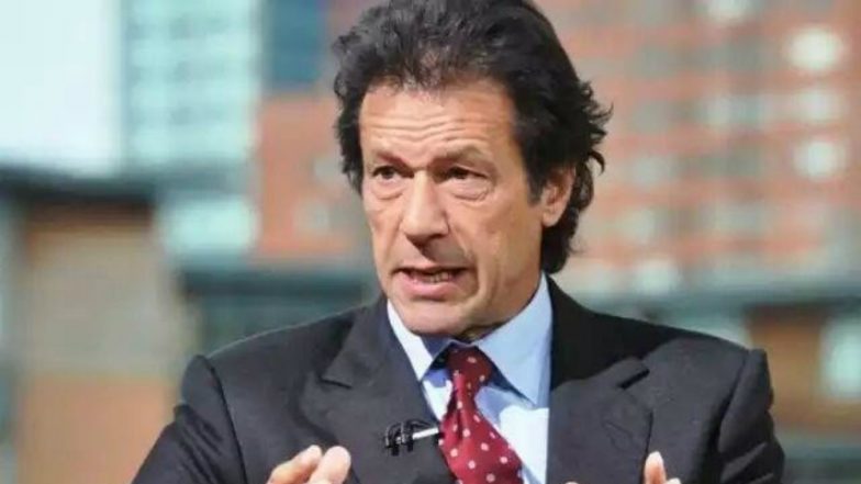 Imran Khan’s foreign minister, Pakistan, Politics