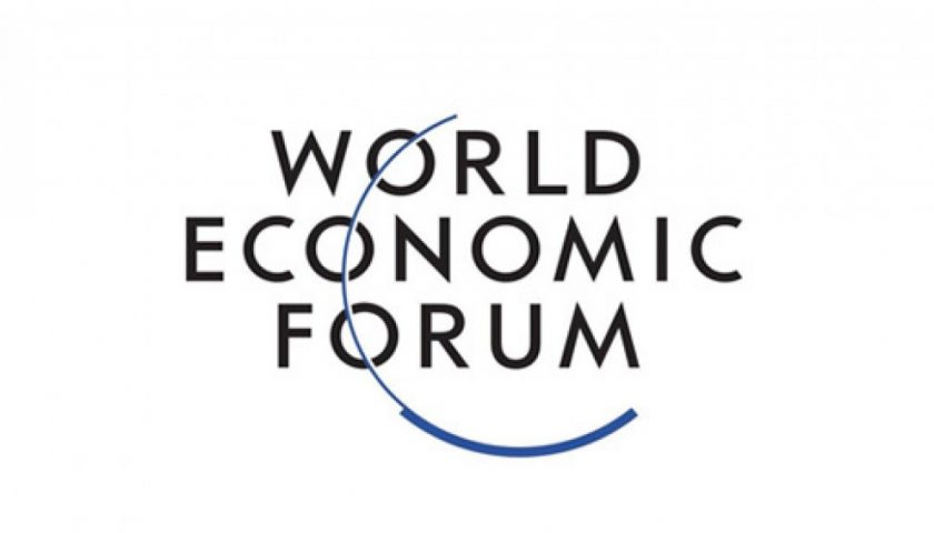 WEF report on environment