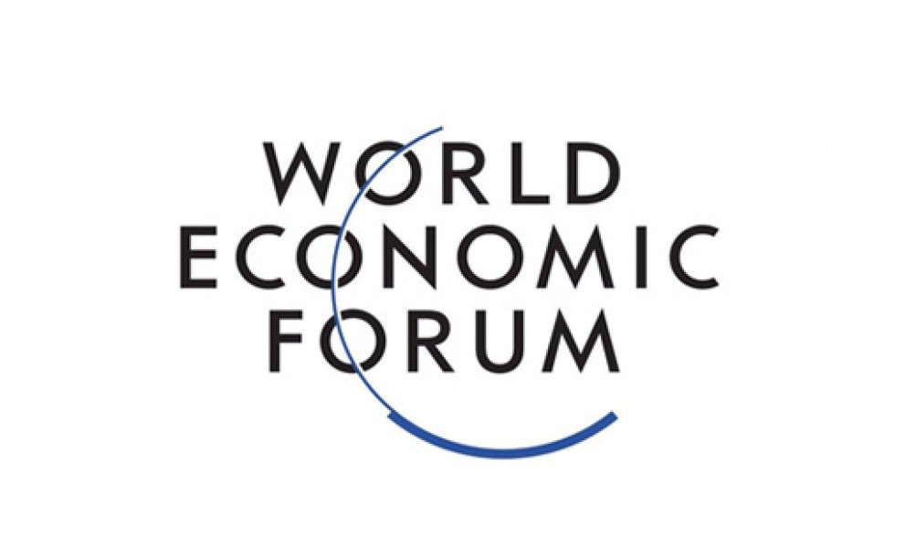 WEF report on environment