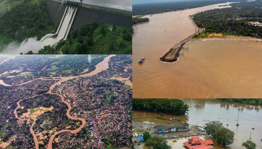 kerala floods