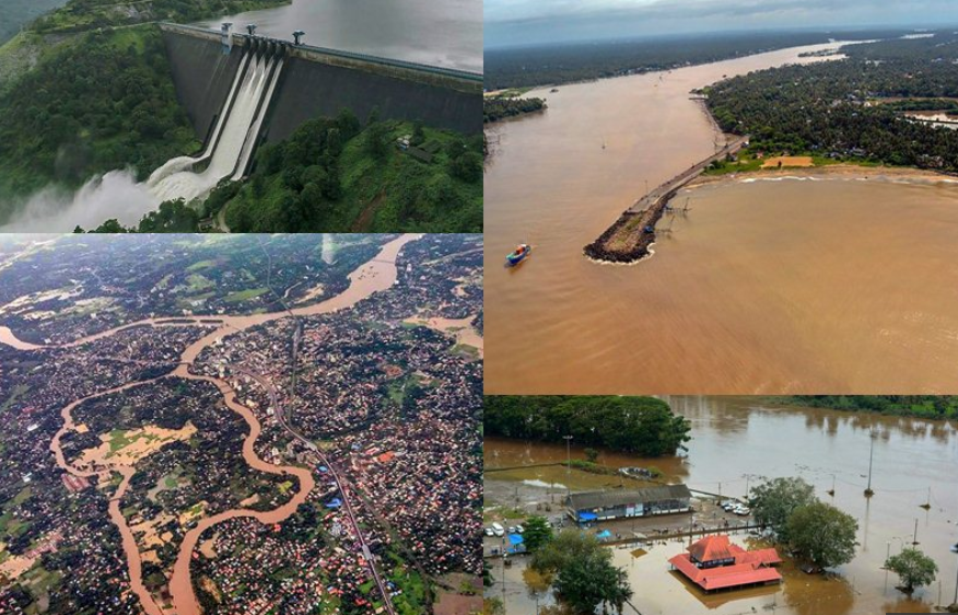 kerala floods