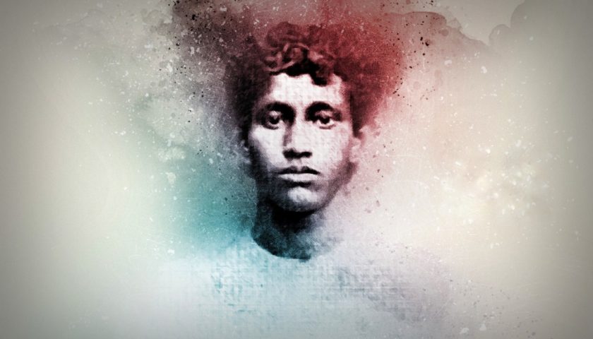 अमर शहीद खुदीराम बोस