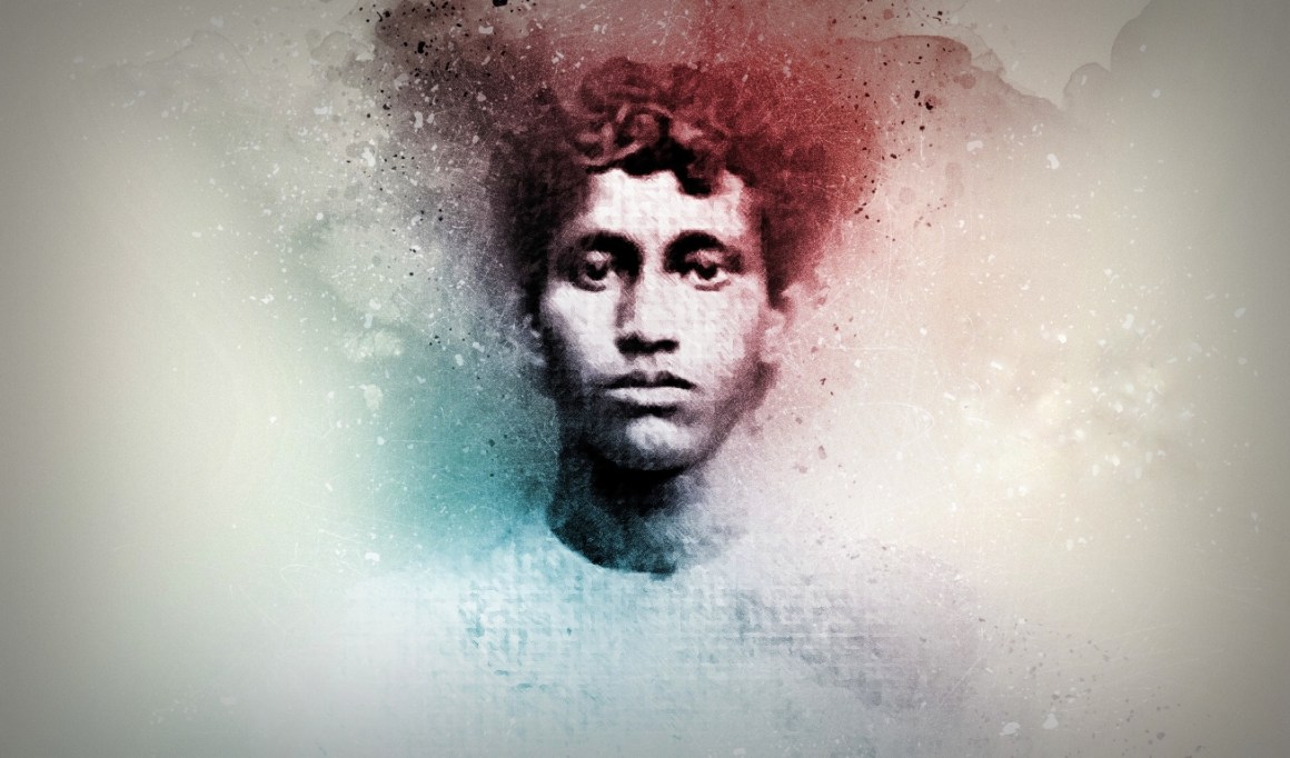 अमर शहीद खुदीराम बोस