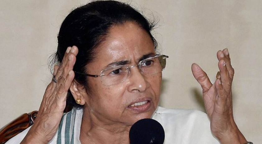 mamta banarjee