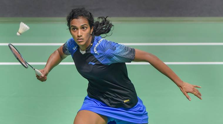 pv sindhu