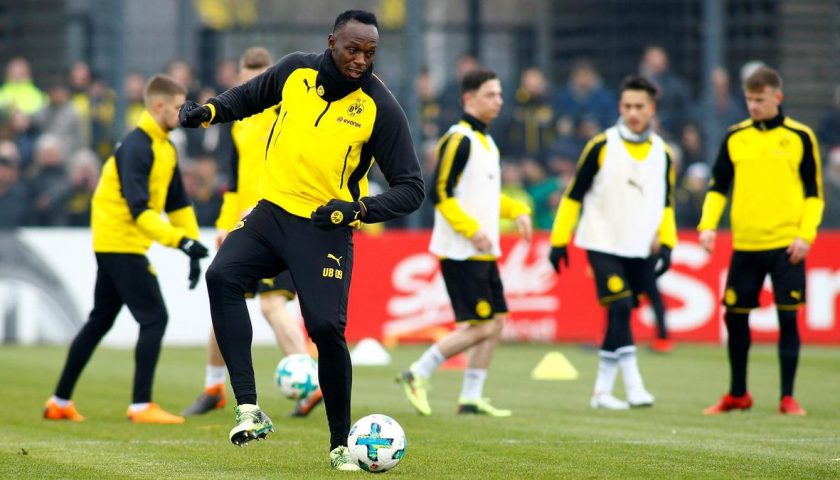 usain bolt