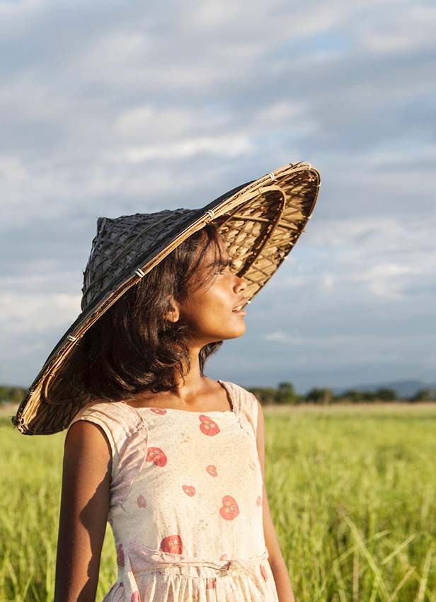 Village Rockstars, oscars