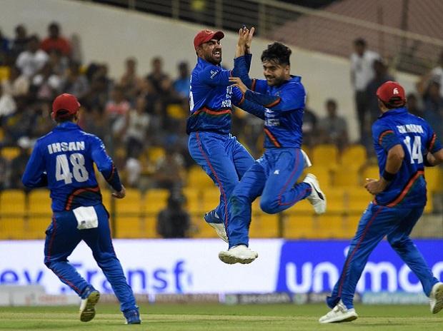 Afghanistan cricket team,