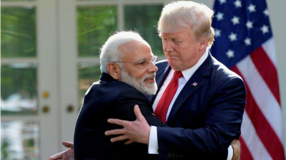 डोनाल्ड ट्रंप