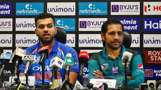 Asia Cup 2018