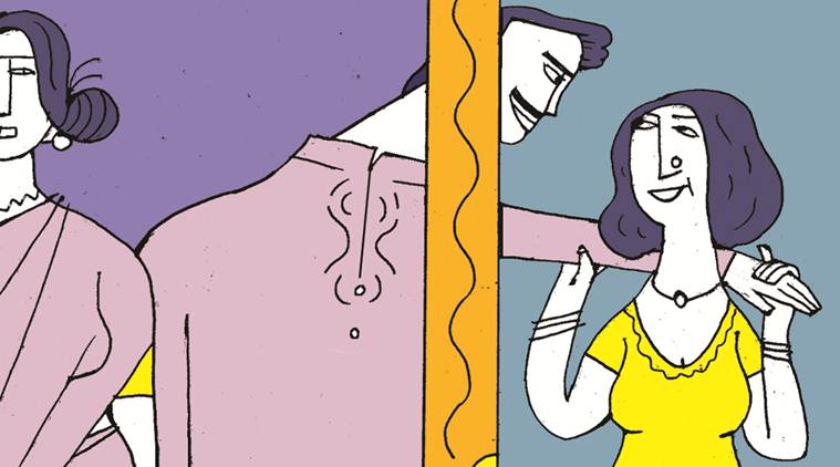 adultery is no longer a criminal affair