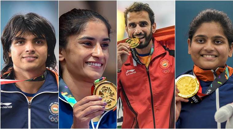 asian games 2018