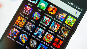 most addictive android games