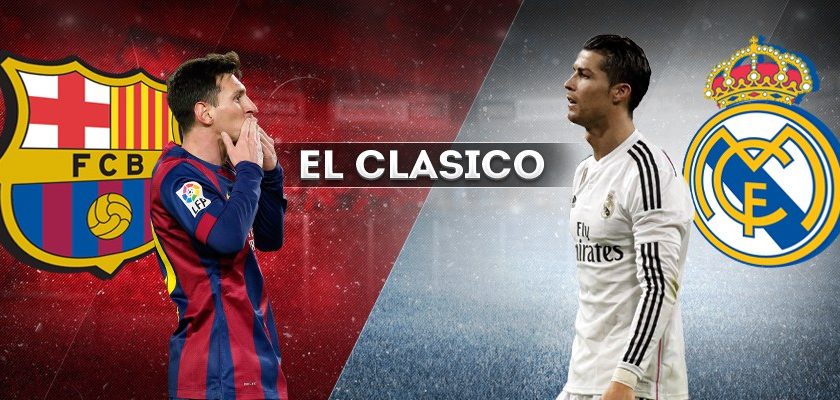 El Clasico