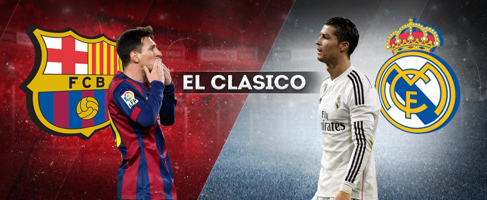 El Clasico