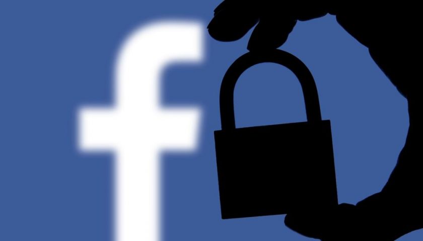 security incident at facebook