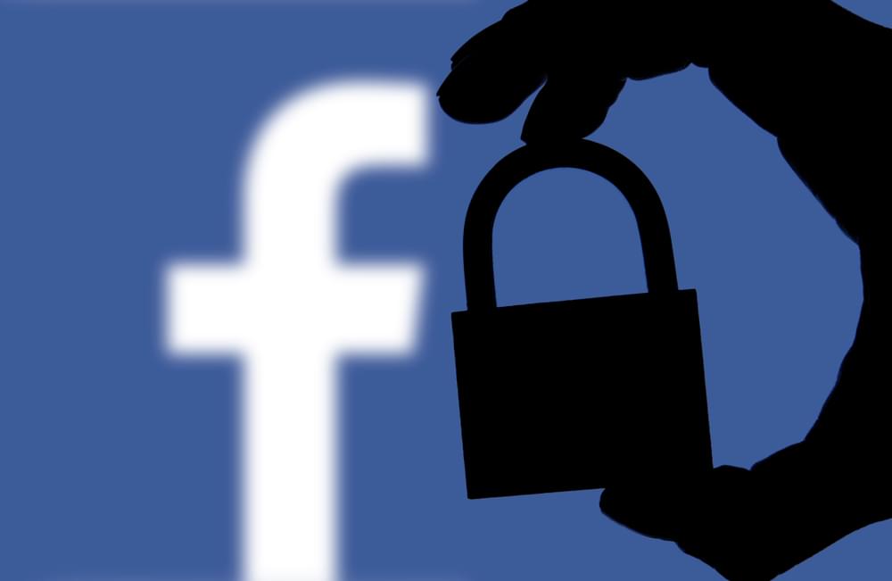security incident at facebook