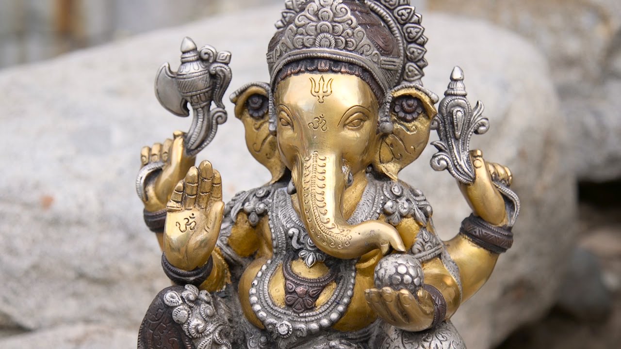 ganesh chaturthi
