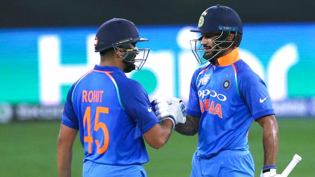 asia cup 2018