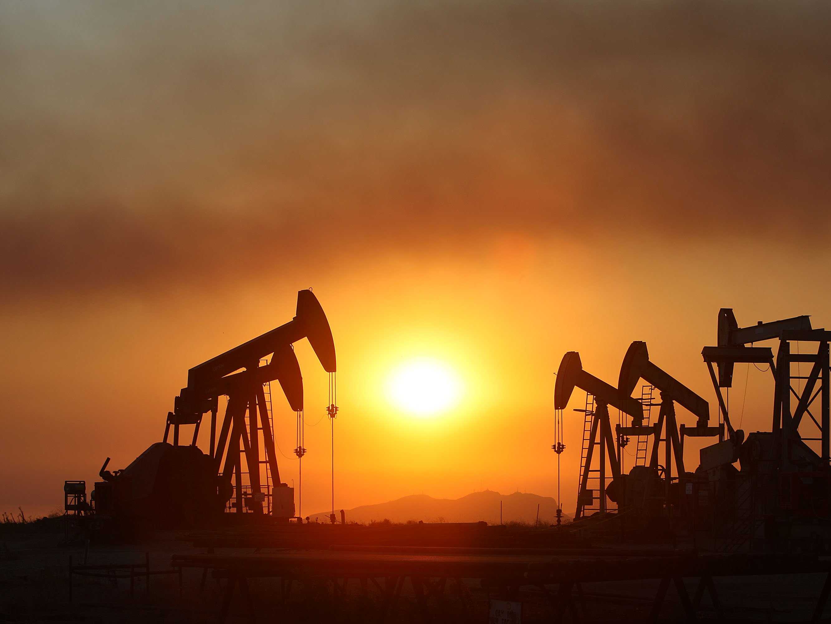us is exploring oil sources