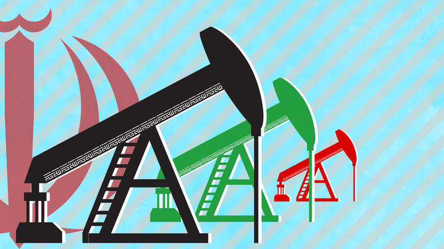 iranian oil