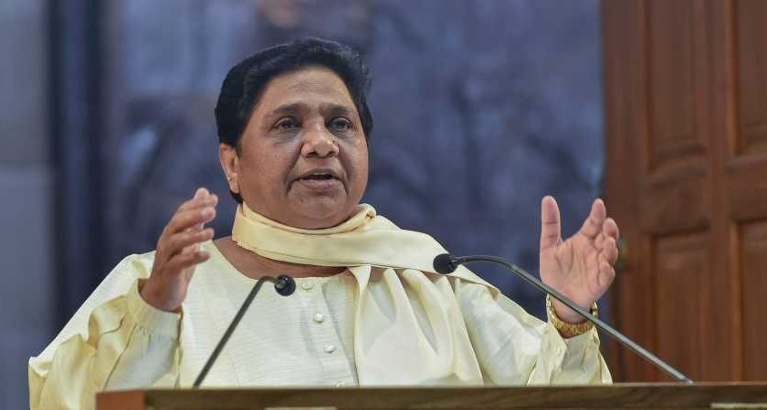 mayawati