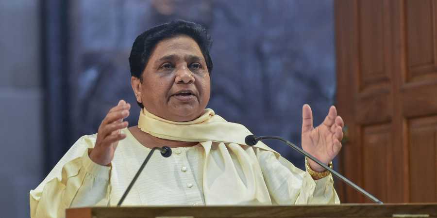 mayawati
