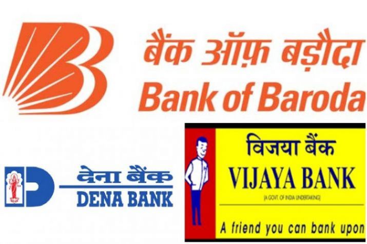 new banking giant