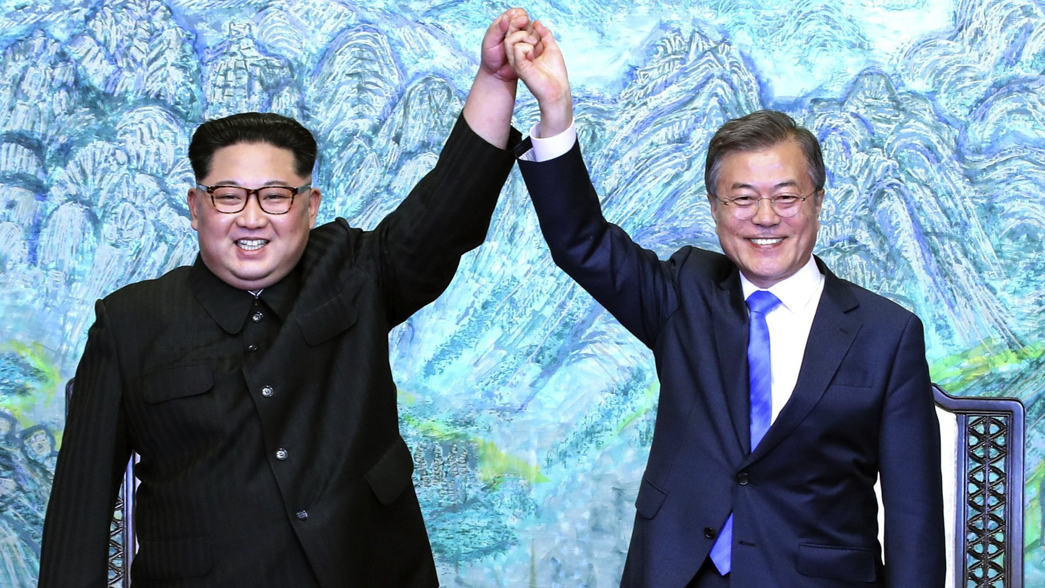 north korea