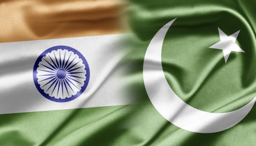 pakistan