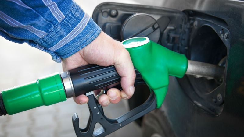 The proliferating fuel prices, petrol, hike