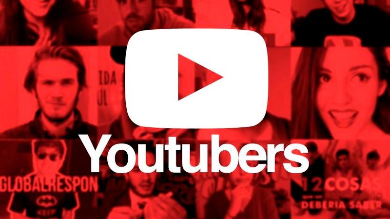 top 10 youtubers in india