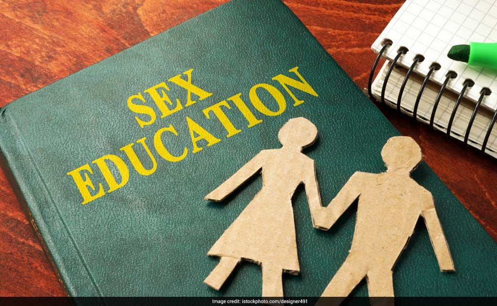 यौन शिक्षा