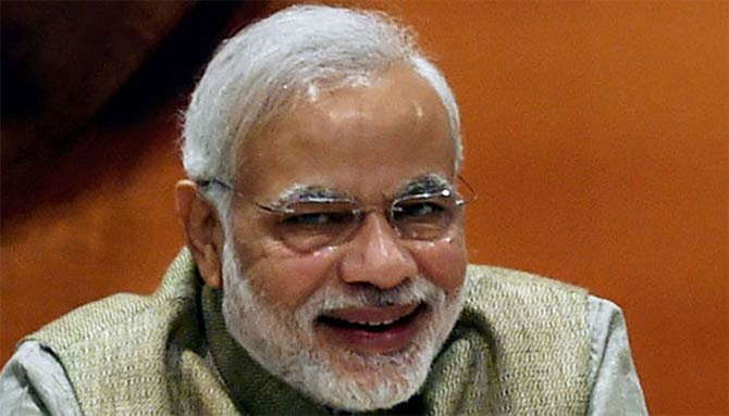 पीएम मोदी