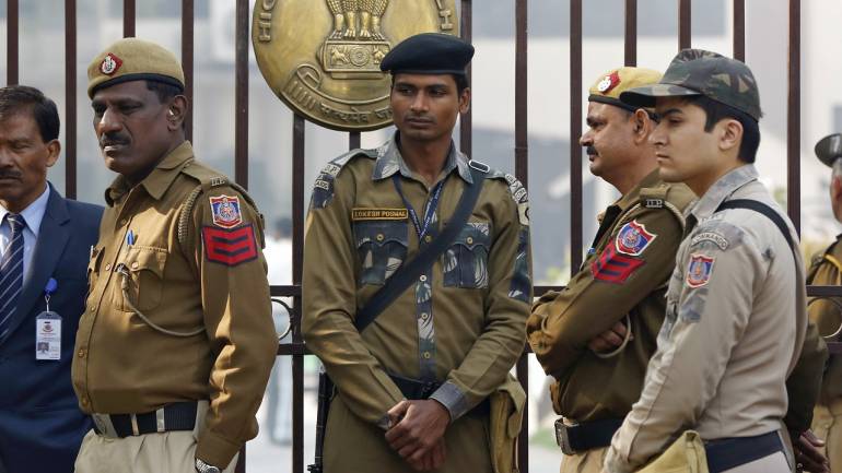विरोध प्रदर्शन