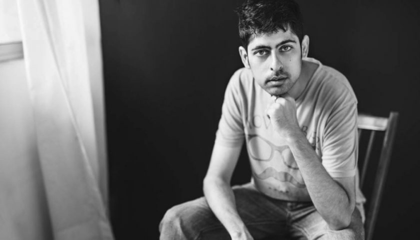 varun grover