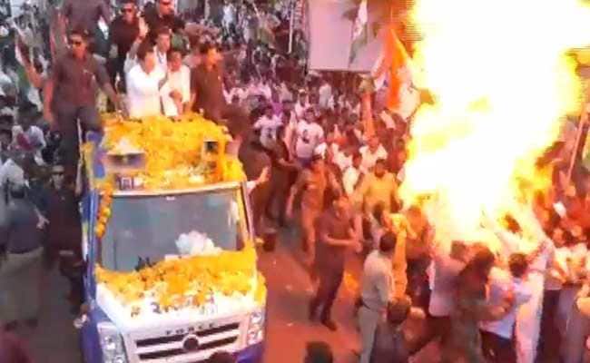 रोड शो
