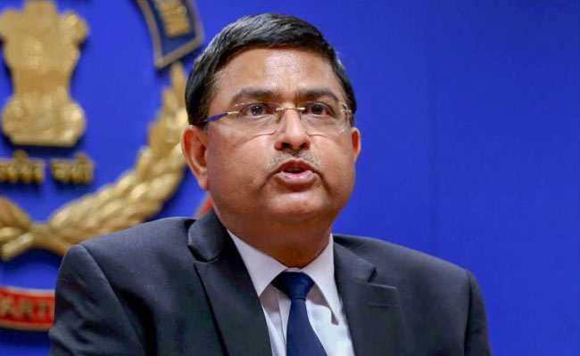 राकेश अस्थाना