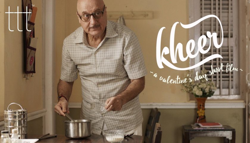 Kheer anupam kher